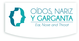 Oídos, Nariz y Garganta