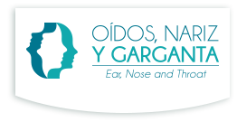 Oídos, Nariz y Garganta